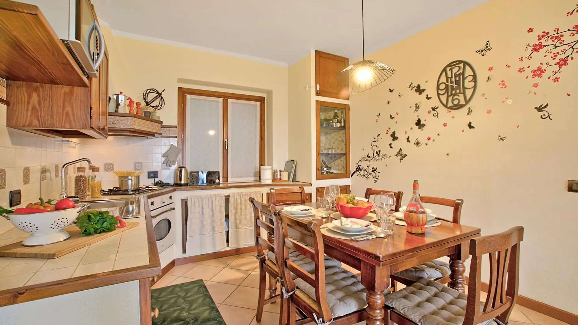 Amirovista Lake View & Shared Pool - Happy Rentals Villanuova sul clisi 0*,  Italy