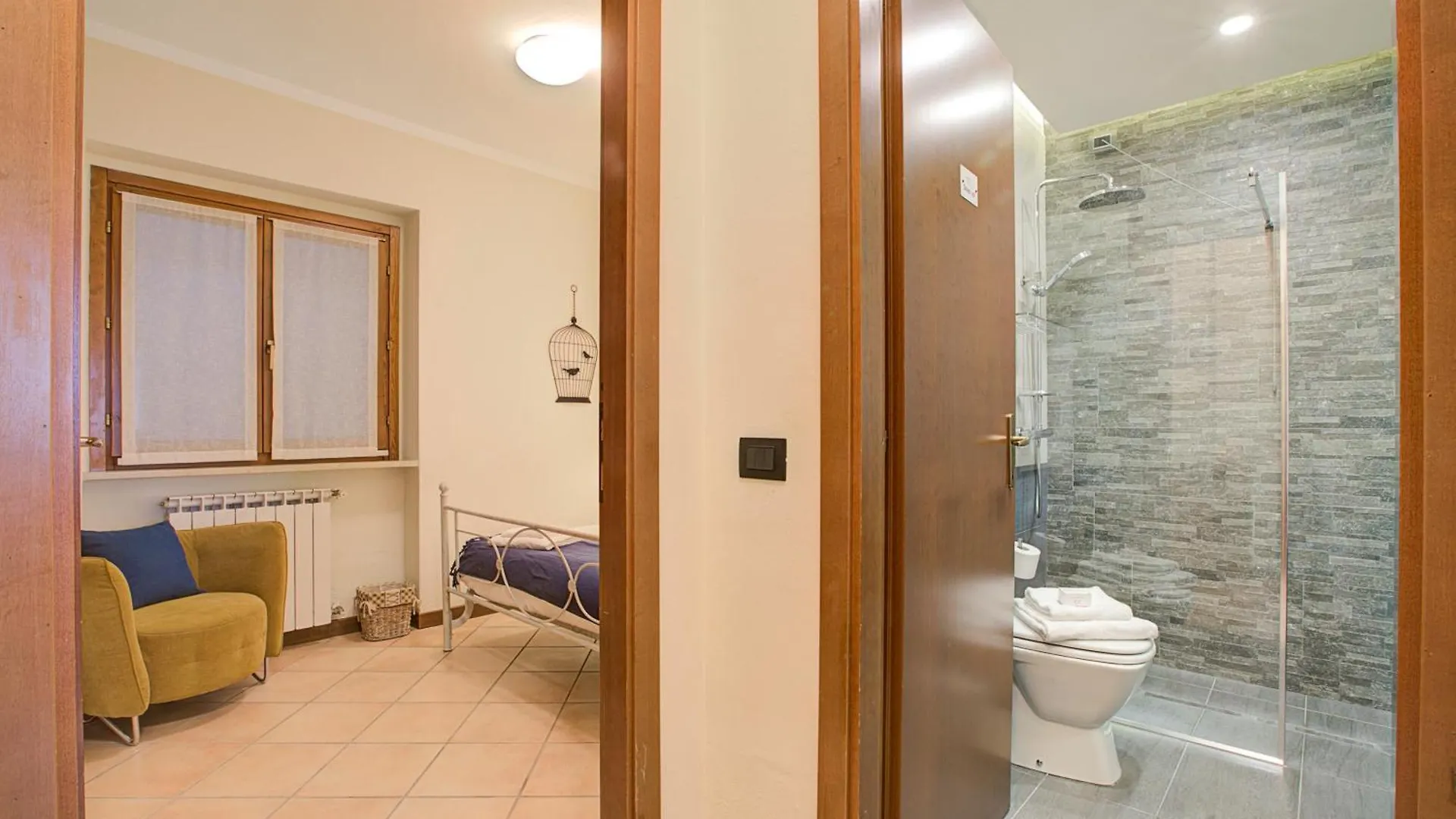 Amirovista Lake View & Shared Pool - Happy Rentals Villanuova sul clisi