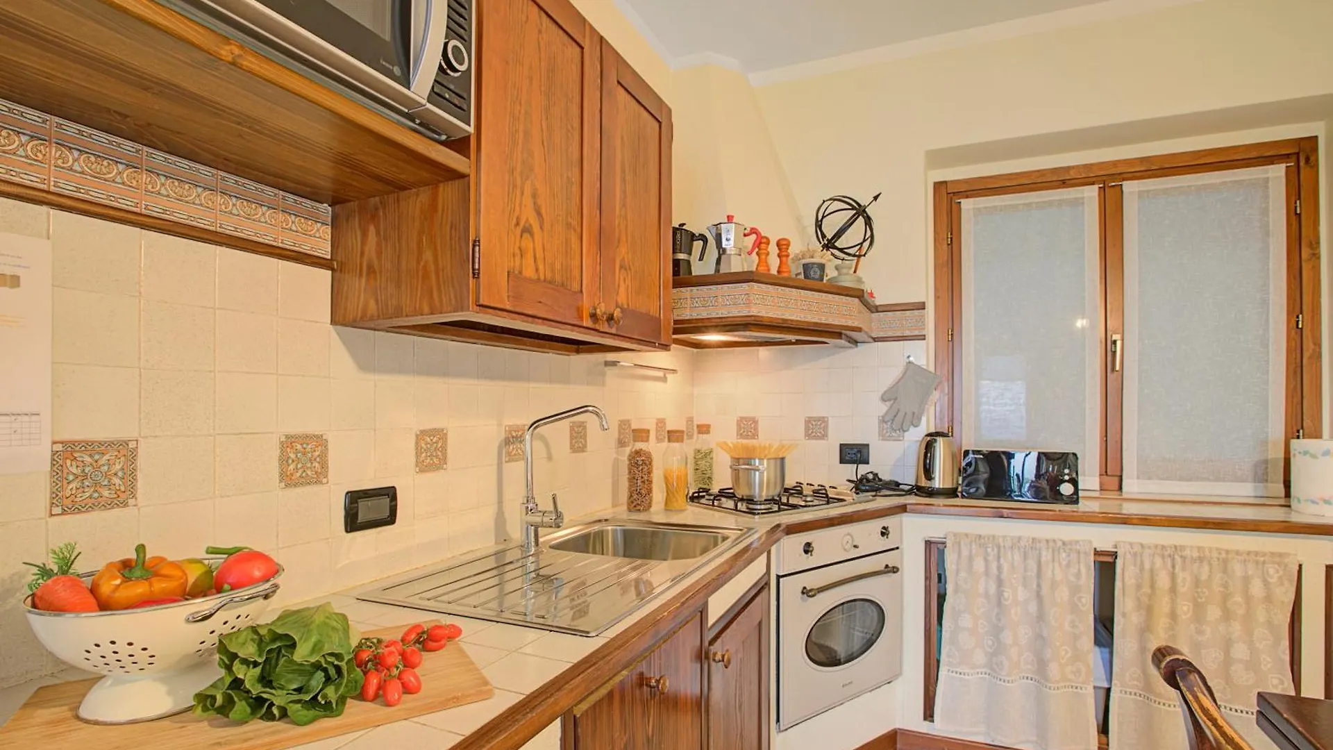 Amirovista Lake View & Shared Pool - Happy Rentals Villanuova sul clisi