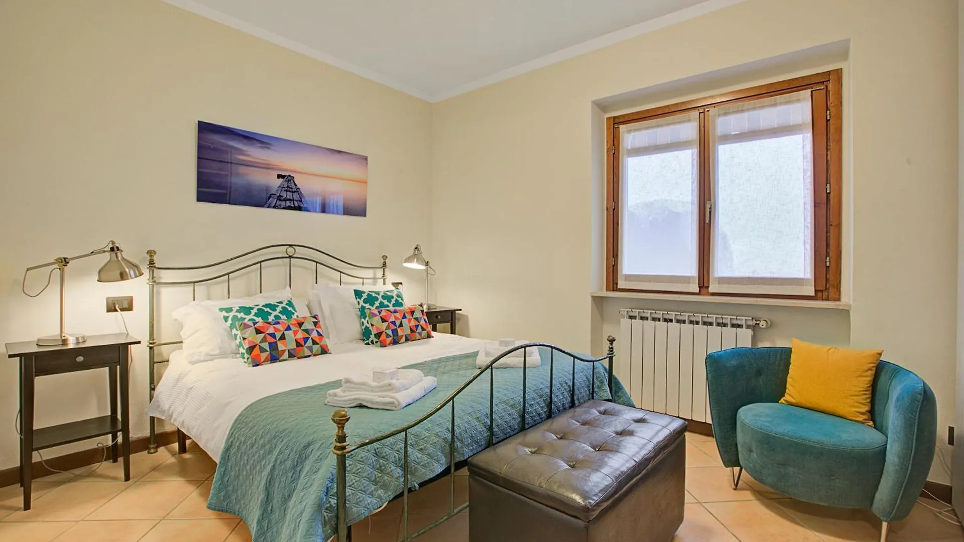 Amirovista Lake View & Shared Pool - Happy Rentals Villanuova sul clisi